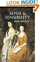 Sense and Sensibility