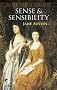 Sense and Sensibility (Dover Thrift Editions)