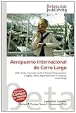 Aeropuerto Internacional de Cerro Largo-