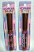 Lip Smackers M&Ms Double Milk Chocolate Lip Shake Gloss 2-pk