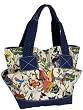 The SAK Pax Eco Canvas Tote
