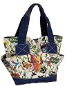 The SAK Pax Eco Canvas Tote