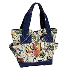 The SAK Pax Eco Canvas Tote