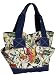 The SAK Pax Eco Canvas Tote
