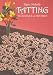 Tatting: Technique and History (Dover Knitting, Crochet, Tatting, Lace)