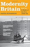 Modernity Britain : opening the box, 1957-59