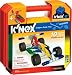 KNEX 11603 Racing Fun - 10 Modelle Bauset