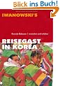 Reisegast in Korea