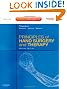 Principles of Hand Surgery and Therapy: Expert Consult - Online and Print with DVD, 2e (Book & Website)