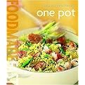 Williams-Sonoma Food Made Fast (One Pot) (Hardcover)