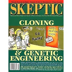 ILLINOIS CRACKS DOWN ON SATANIC RITUAL ABUSE PSYCHIATRIST.(Brief Article): An article from: Skeptic (Altadena, CA)