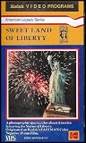 Sweet Land of Liberty (A Photographic Spectacular About America Featuring the Statue of Liberty) [American Legacy Series]