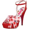 Betsey Johnsons Women's Florencia Sandal
