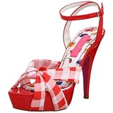 Betsey Johnsons Women's Florencia Sandal