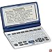 Seiko WP-7500 Oxford American Dictionary
