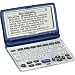 Seiko WP-7500 Oxford American Dictionary
