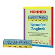 Hohner Kids PL-106 Musical Toys Play and Learn Harmonica