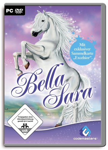 Bella Sara