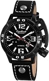 Engelhardt Herren-Armbanduhr Analog Automatik 389471029002 Reviews