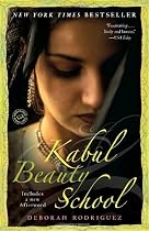 Kabul Beauty School: An American Woman Goes Behind the Veil