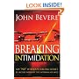 Breaking Intimidation