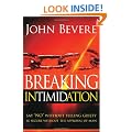 BREAKING INTIMIDATION