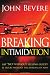 Breaking Intimidation