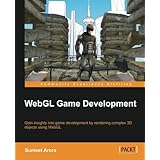 webgl game development