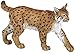 Papo Lynx - Toy Figurine, Multicolored