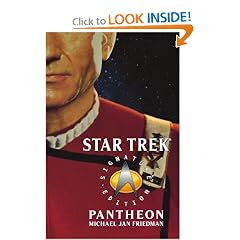 Pantheon (Star Trek)