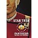 Pantheon (Star Trek (Unnumbered Paperback))