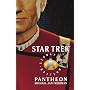 Pantheon (Star Trek (Unnumbered Paperback))