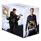 24 -TWENTY FOUR-　シーズンVII　DVDコレクターズ・ボックス〔初回生産限定版〕