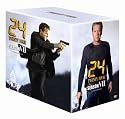 24 -TWENTY FOUR- シーズンVII DVDコレクターズ・ボックス〔初回生産限定版〕