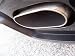 Tubi Style Inconel Oval End Tips Ferrari Enzo 03-04