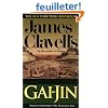 Gai-Jin: The Epic Novel of the Birth of Modern Japan