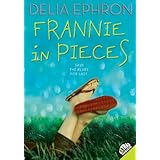 frannie in pieces laura geringer books