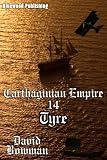 Carthaginian Empire 14 - Tyre