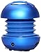 X-Mini UNO XAM14-BL Portable Capsule Speaker, Mono, Blue