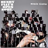 Mondo Blotto [VINYL]