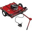 Swisher 44-Inch 14.5 HP Trailcutter with 12-Volt Electric Starter RTB14544