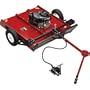 Swisher 44-Inch 14.5 HP Trailcutter with 12-Volt Electric Starter RTB14544