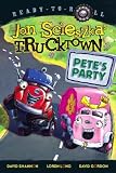 Pete s Party (Ready-to-Read. Level 1)