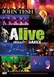 Alive: Music & Dance