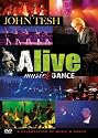 John Tesh: Alive - Music & Dance [DVD] [2008] [Region 1] [US Import] [NTSC]