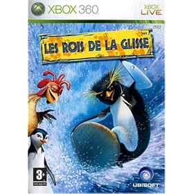 Les Rois de la Glisse
