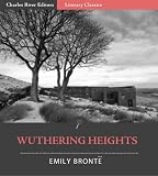 Wuthering Heights (Illustrated)