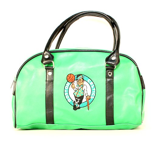 Boston Celtics Takedown Purse