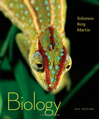 Textbook - Biology (with CengageNOW, Personal Tutor, and InfoTrac 2-Semester Printed Access Card)