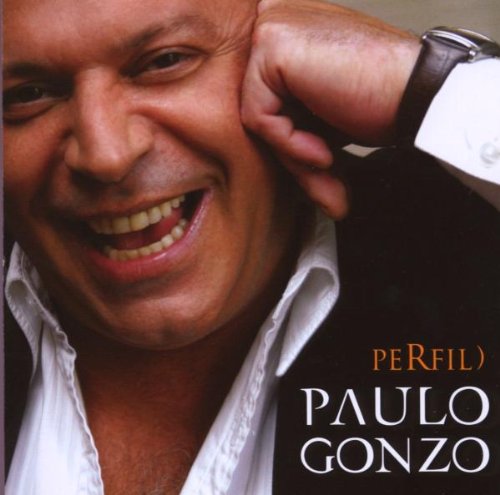 Paulo Gonzo - Perfil - Zortam Music